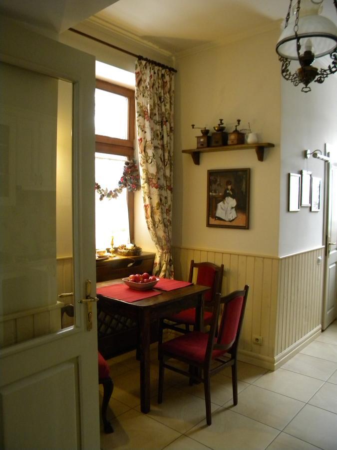 Studios At Anchevskih 3 Lviv Eksteriør billede