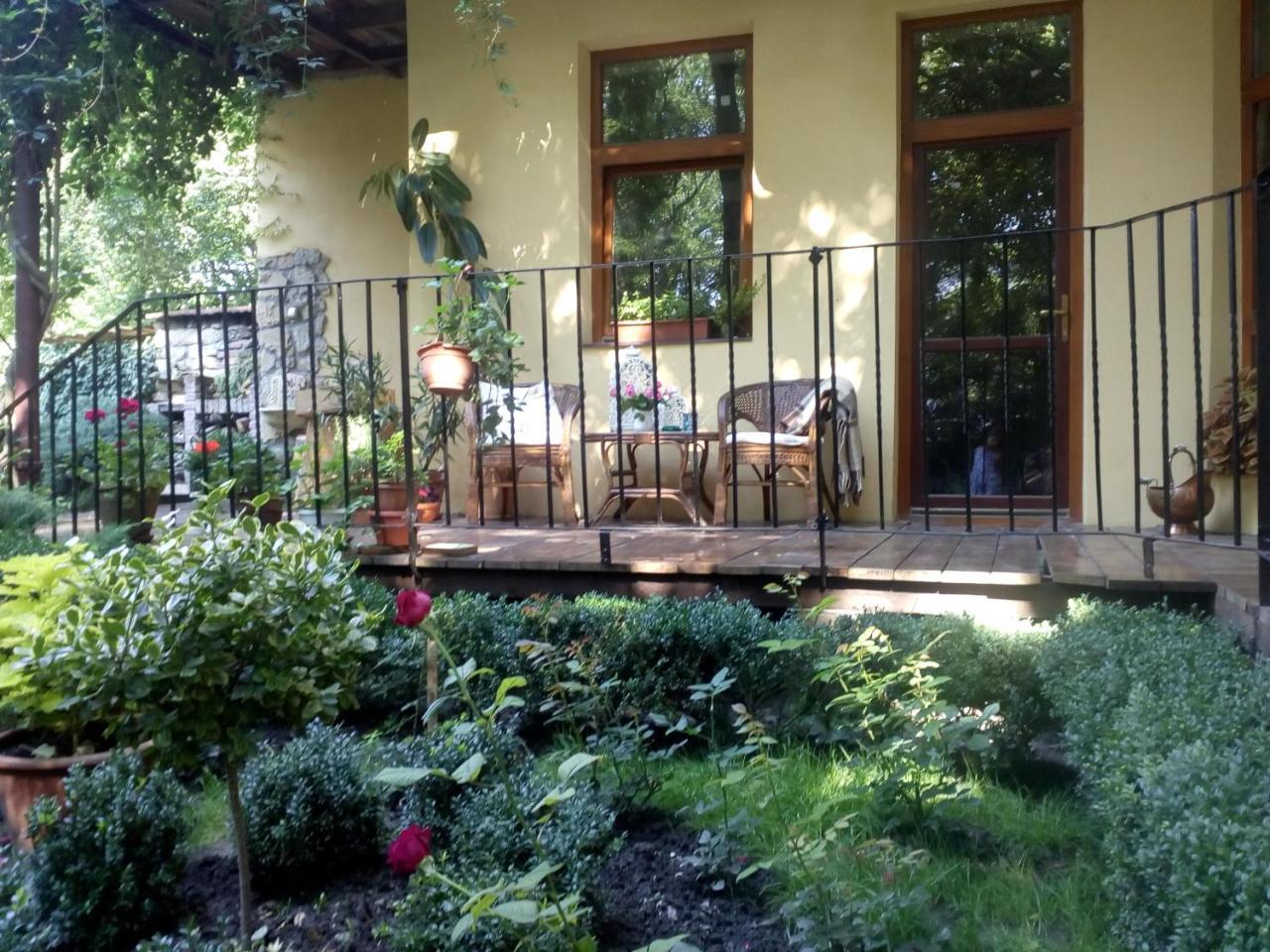 Studios At Anchevskih 3 Lviv Eksteriør billede